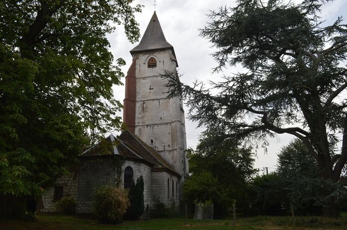 Visite Église Saint-Lambert