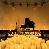 Concert Candelight - Hommage à Hans Zimmer