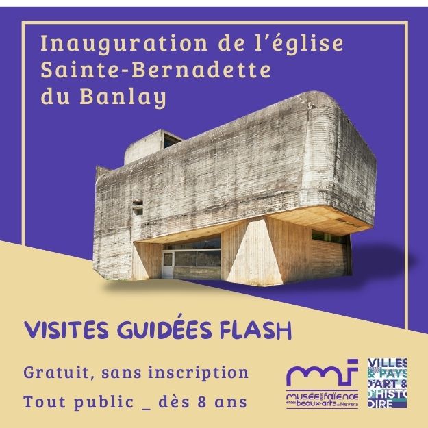 Visuel évènement