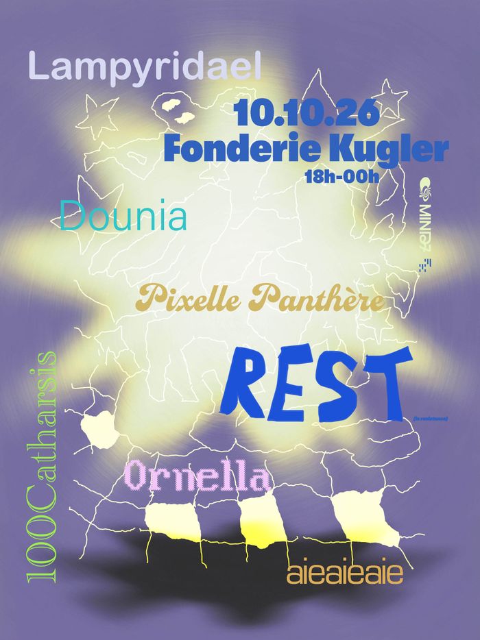 REST