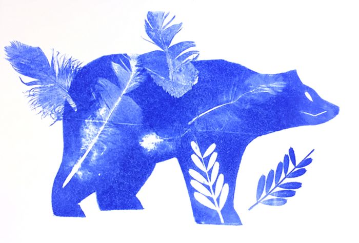 Les Rêveries animales et végétales de Maud