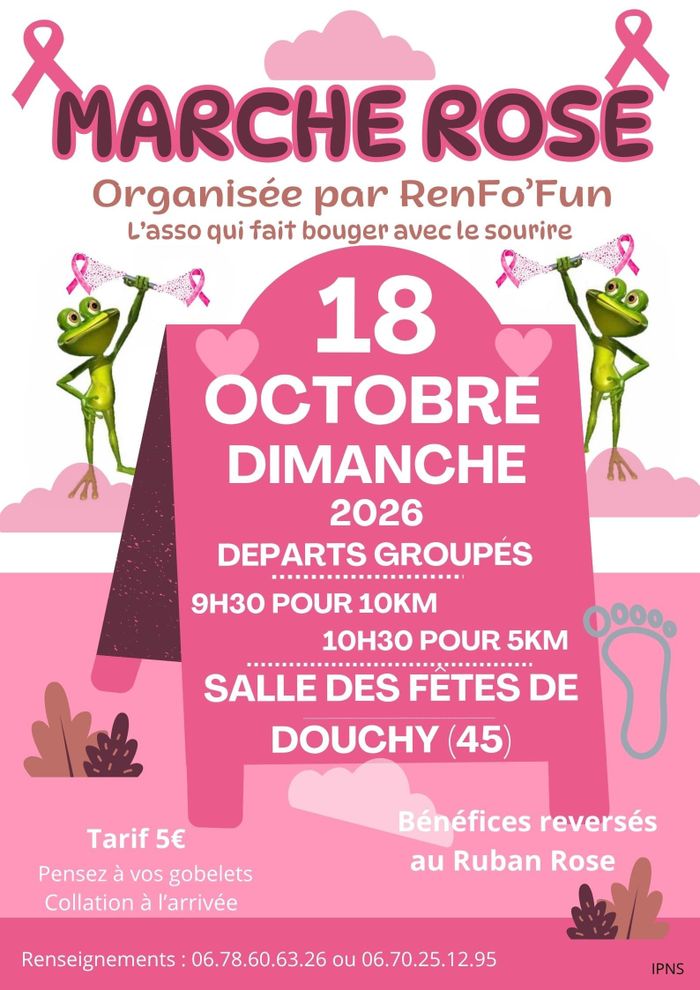 Visuel évènement