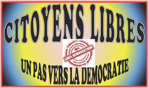 (rencontre-débat) Pour une vraie démocratie