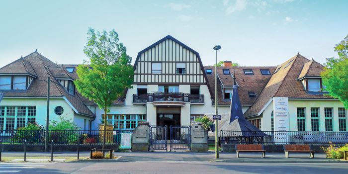 Visite guidée de la Maison des Compagnons du Devoir