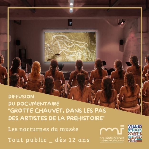 Visuel évènement