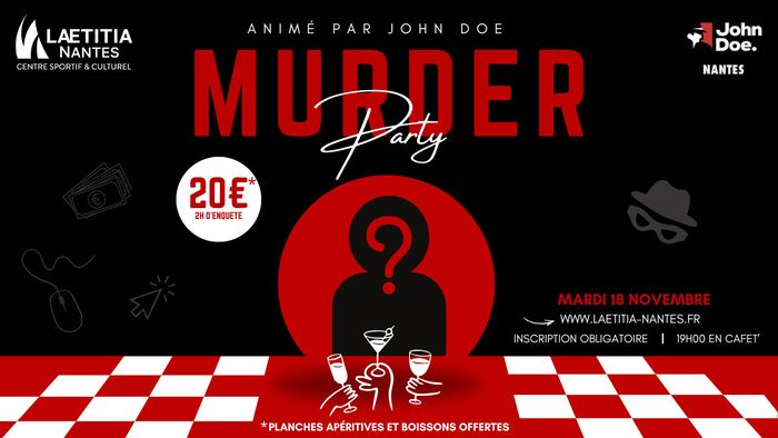 Murder party
