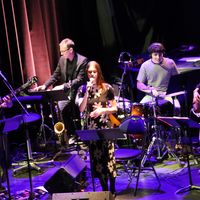 Jam Musiques Actuelles