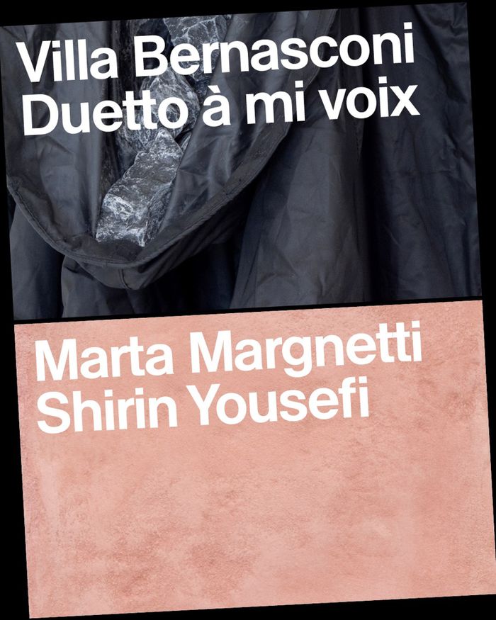Duetto à mi voix