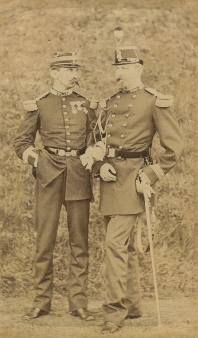 Exposition : photographies et correspondance de M. Henri Fournier