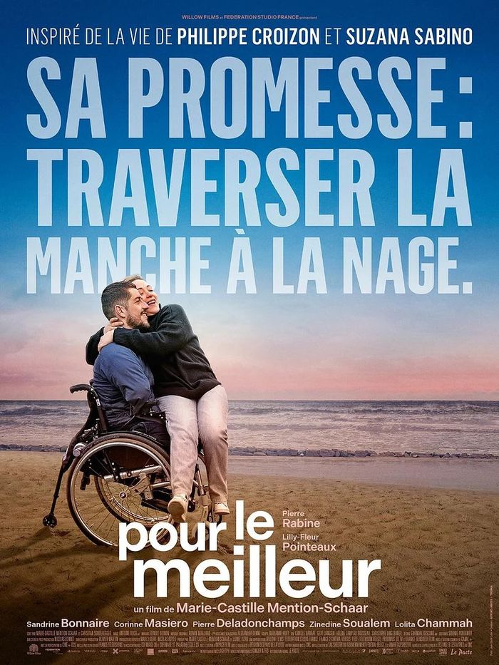 POUR LE MEILLEUR | CIN-ÉCHANGES