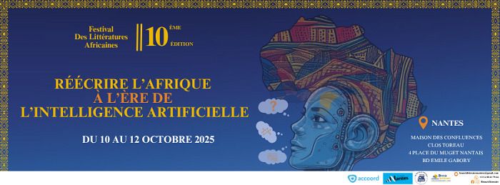 Festival des littératures africaines