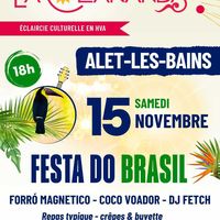 Festa do Brasil