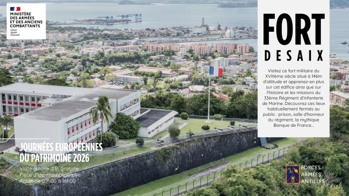 Visuel évènement