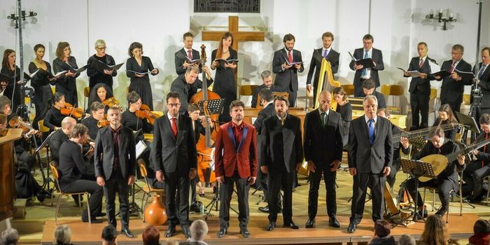 Il Nabucco - Saison Angers Nantes Opéra