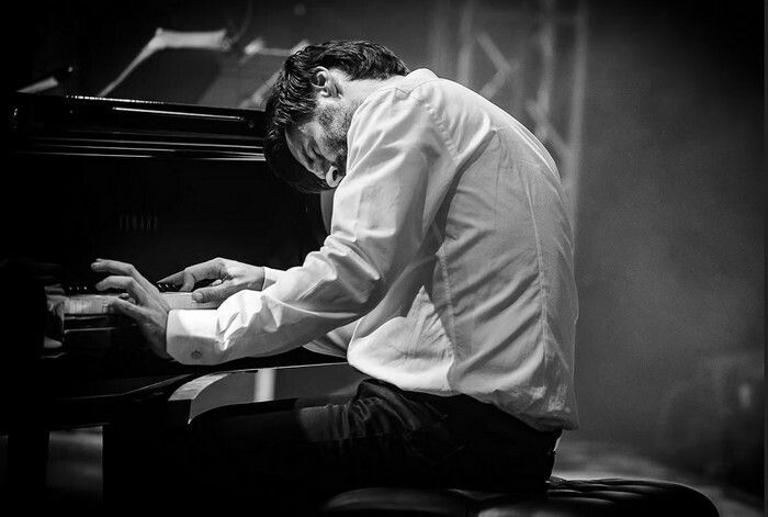 Le jazz à la rencontre du classique - Concert symphonique - Saison ONPL