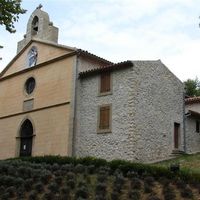 Visite de la chapelle N-D de bon secours