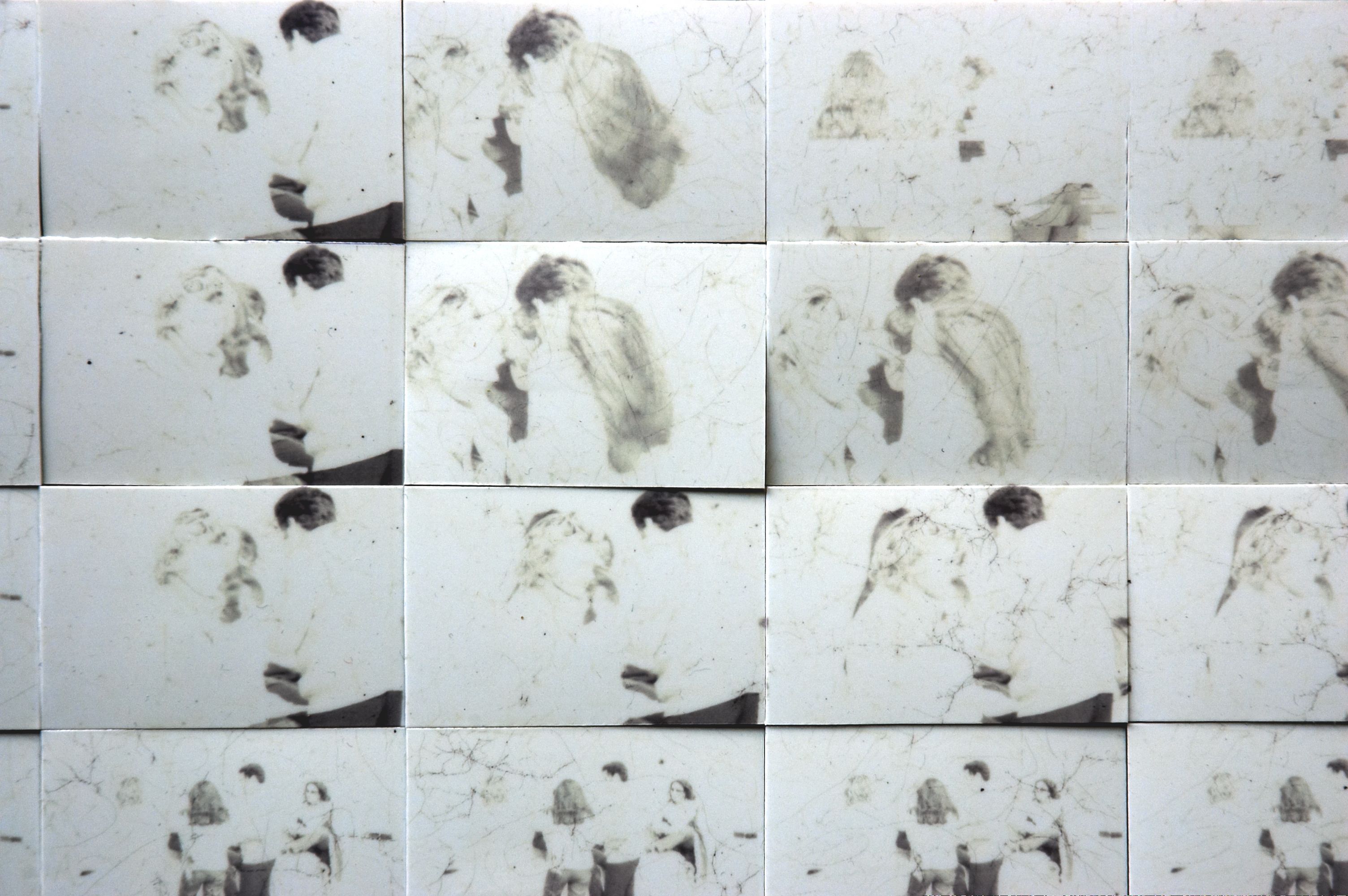 Les Archives des invisibles