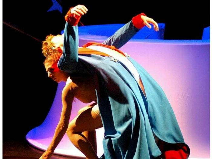 Sur la terre du petit prince