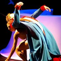 Sur la terre du petit prince