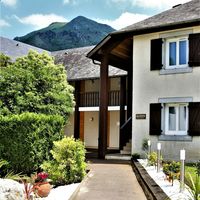 CENTRE DE VACANCES