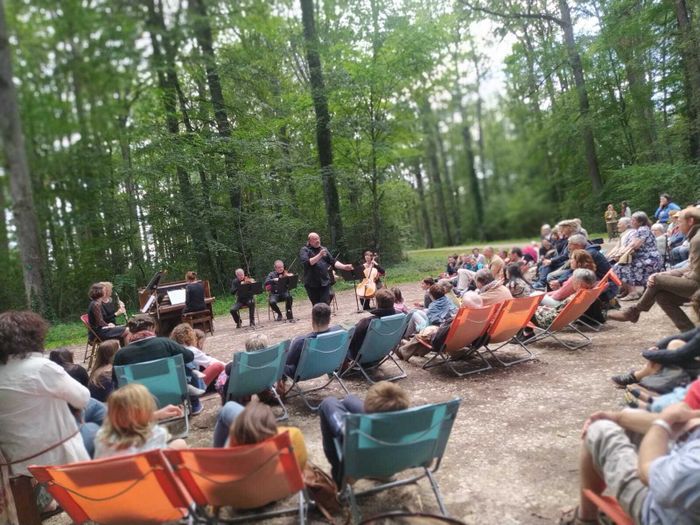 Proposition de spectacle pour le catalogue culturel du Loiret