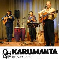 Concert Karumanta Trio