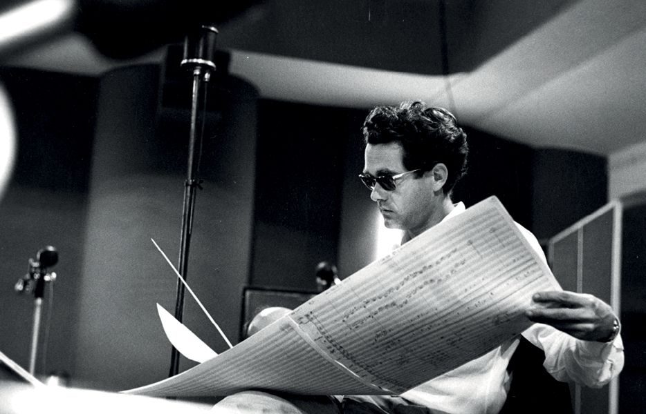 Il était une fois... Michel Legrand