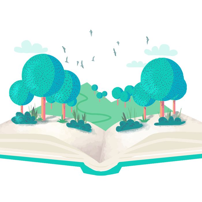 Histoires d'été