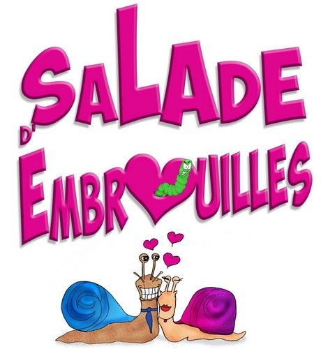 Salade d'embrouilles