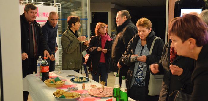 Nouveaux arrivant : Bienvenue à Varennes-Vauzelles !