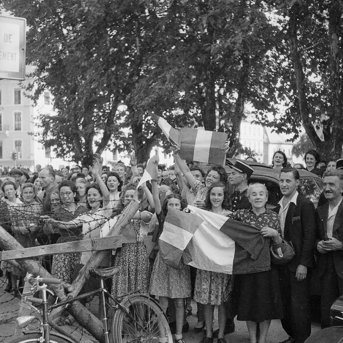 Vivre avec ou sans la République – La Haute-Savoie (1940-1947)