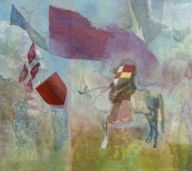 Visite guidée - Symboles d'identité, armoiries et blasons à Nevers