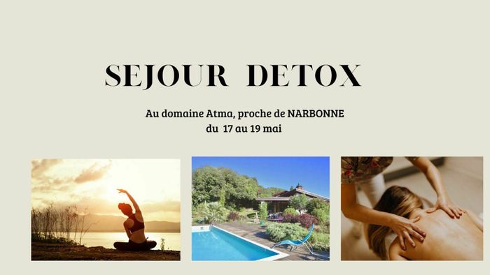 Retraite de Yoga & Médecine chinoise (3 jours)
