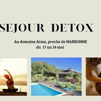 Retraite de Yoga & Médecine chinoise (3 jours)