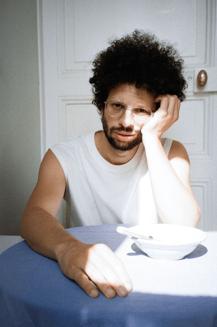 CHARLES-BAPTISTE / Apéro Concert gratuit