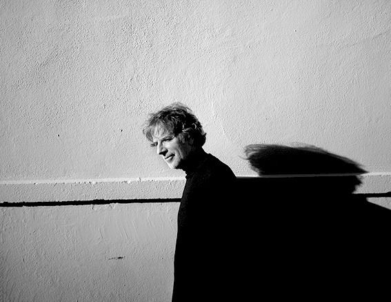 Thomas Fersen - Comme on quitte un imperméable