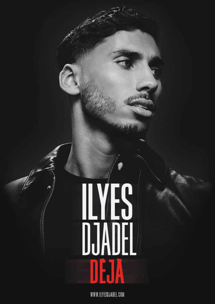 Ilyes Djadel