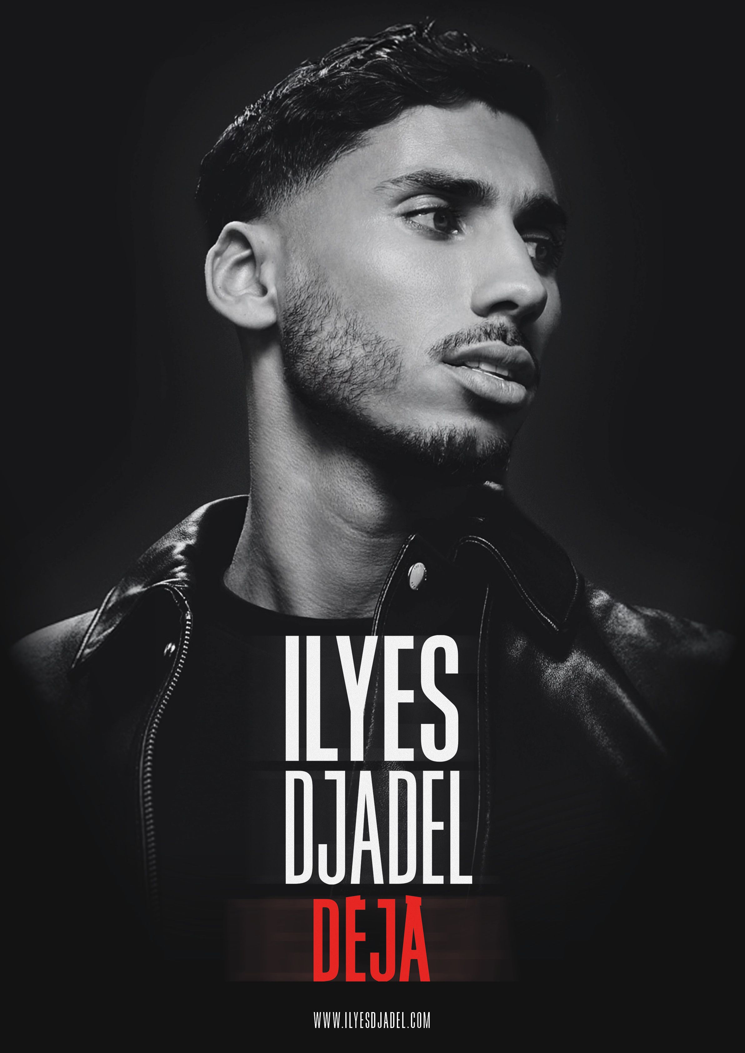 Ilyes Djadel