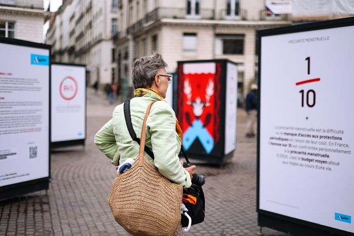 Exposition : Les règles sont dans la place