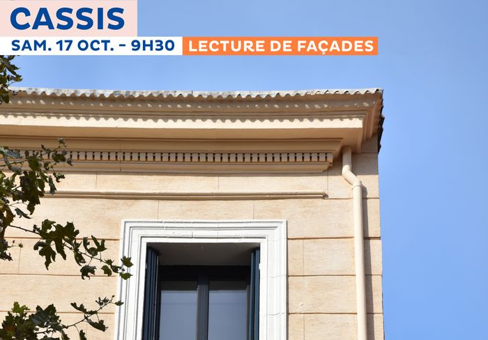 Lecture de façades