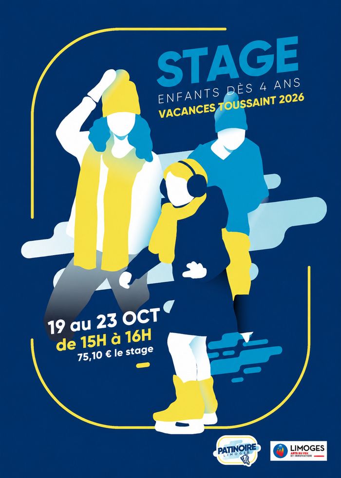 Visuel évènement