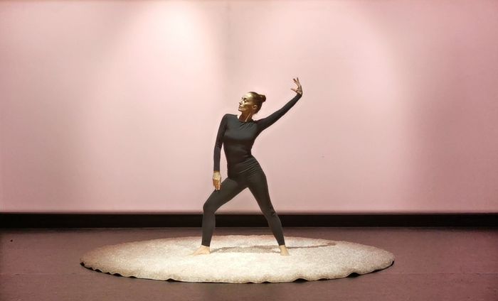 Proposition de spectacle pour le catalogue culturel du Loiret