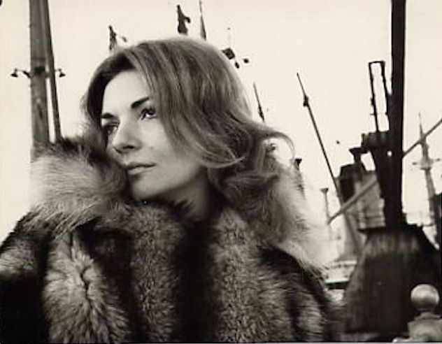 DOROTHÉE & JACQUES