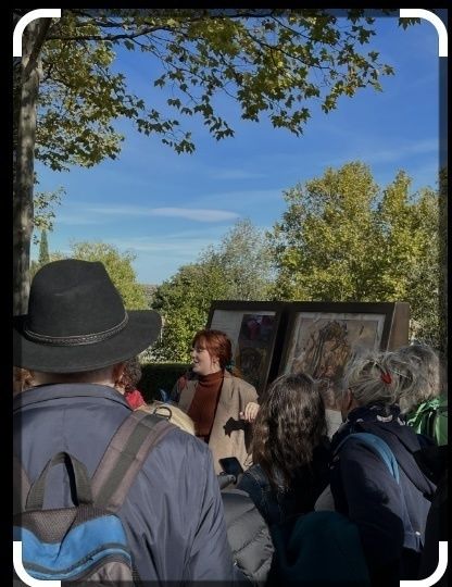 Visite guidée - Inspiration Céret