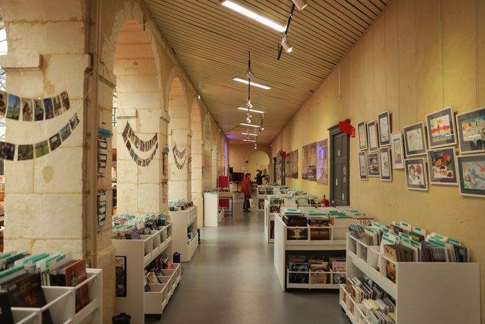 EXPOSITION - Inclusion et différence