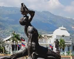 Journées de la mémoire 2026 - "Free Haïti , mon pays dans tous mes rêves"