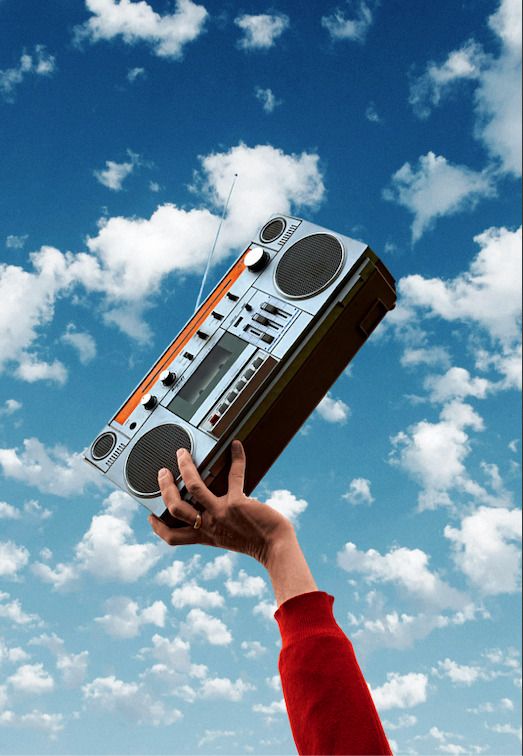 Micro-Circuit, Radio Sauvage