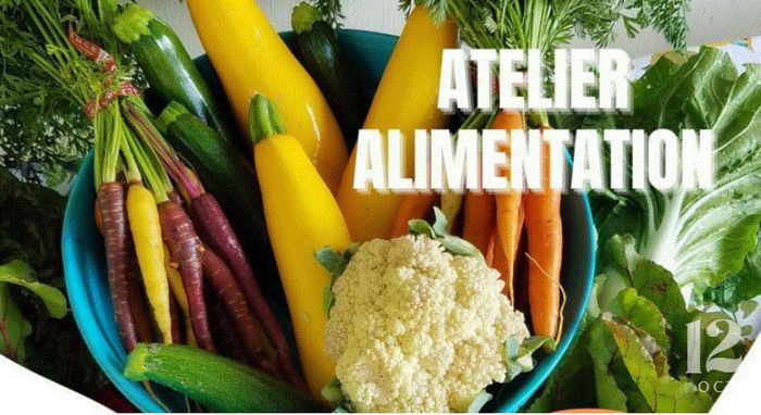 Atelier alimentation : Faire manger des légumes aux 0/3 ans