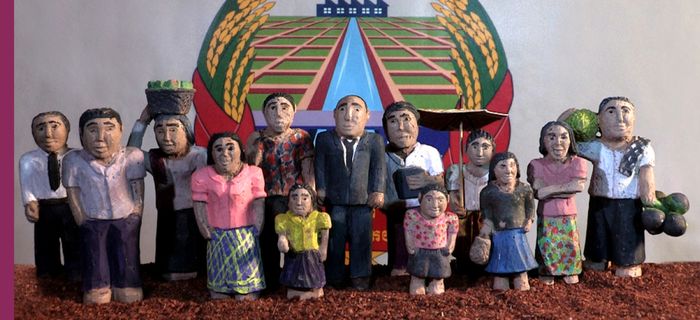 L'Image manquante de Rithy Panh (+ intervention)
