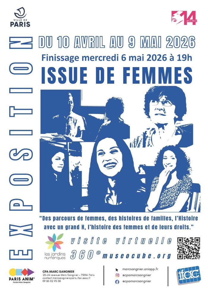 Issues de Femmes